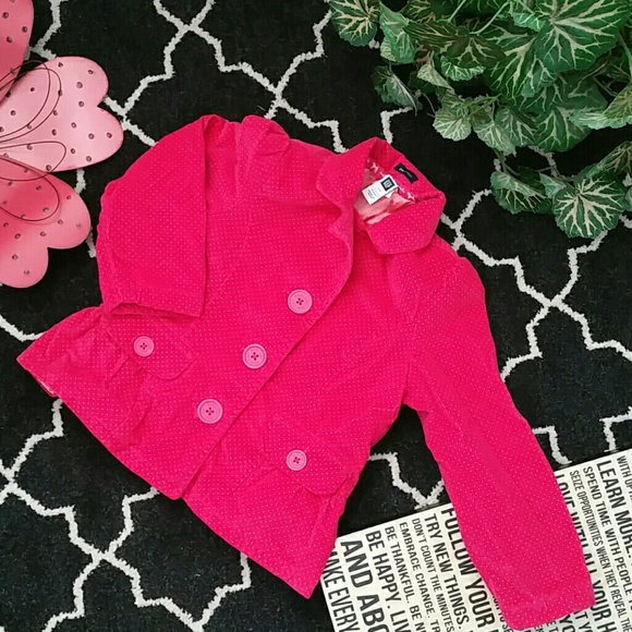 GAP Other - Girls "Gap" jacket